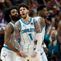 NBA pokrenula istragu protiv Lamela Bola VIDEO