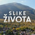Slike života, nedelja u 15.15h: Prašina nad svetionikom