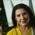 Opisala do detalja: Marina Abramović otkrila da sa 79 godina ima odnose sa 20 godina mlađim