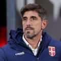 Veljko Paunović dobio poziv zbog kog napušta klupu Srbije?