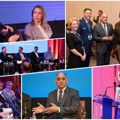 Uživo Peti Pupin Forum: Drugi panel - Inovacije i tehnologija kao pokretači povezivanja: Novi horizonti za partnerstva Srbije…