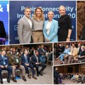 Uživo Peti Pupin Forum: Srbija kao konektor, od strateške pozicije do regionalne odgovornosti