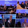 UŽIVO Peti Pupin Forum Treći panel - Energetska bezbednost i strateška infrastruktura: Osnaživanje regionalne uloge Srbije