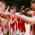 Zvezda protiv Barselone i Žalgirisa na F8 Evrolige