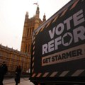Milioni Britanaca danas glasaju na lokalnim izborima: Ankete predviđaju loše rezultate za laburiste premijera Kira Starmera