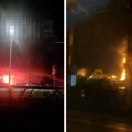Ukrajina zasula Moskvu dronovima, gori i rafinerija: Zelenski juče najavio osvetu, a danas uzvratio udarac (video)