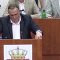 Opozicija iznela teške optužbe, gradonačelnik naredio ostavku direktora JKP „Grdelica“ – VIDEO