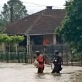 Sava je stigla do 666 centimetara, a onda je cela Srbija krenula ka Šapcu: Scene iz 2014. i danas lede krv