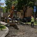 Podrumi će sada biti suvi: Rešavanje višegodišnjeg problema dela Loznice!