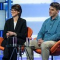 Studenti Pravnog u Nišu osudili Vučićevo vređanje njihovog kolege Luke Đorđevića