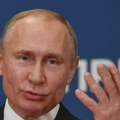 Putin: Rusija se zalaže za formiranje međunarodnog sistema bezbednosti bez diktata