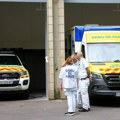 Toplotni talas u Francuskoj: Sedam smrtnih slučajeva zbog ekstremne vrućine