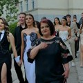 Matursko veče Gimnazije Bora Stanković FOTO/VIDEO