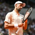 "Hoću li doći sledeće godine? Ne znam." Novak posle bolne eliminacije sa Rolan Garosa otvorio dušu