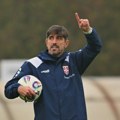 SASTAV Evo za koga se odlučio Paunović za prijateljski meč Srbije i Zelenortskih Ostrva