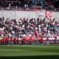 Novi transfer Kustošije: Ekvadorac u Belgiji za dva miliona evra
