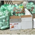 У Срему прошле године прикупљено више од 10 тона амбалажног отпада од пестицида: Ове године очекују још боље резултате