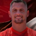 Nemanja Miletić u Radničkom 1923
