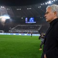 Silni milioni za Murinja: Benfika otkrila koliko je Real platio da vrati bivšeg trenera!