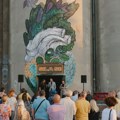 Velika izložba terakote u Silosima i rođendanski vikend uz više od 12.000 posetilaca