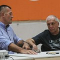 Savić odbio Željkov poziv da dođe u PAO?!