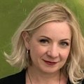 Fantastični svet predanja: Slikarka Julija Dašić, koja živi i stvara u Francuskoj, objedinjuje tri kulture