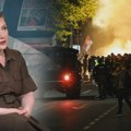 Gligorijević: Subotnji skup SNS-a je Vučićeva osveta za prošlogodišnji Vidovdan