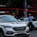Poginuo pilot sportskog aviona koji je udario u najviši neboder u Pekingu