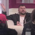 Janjuš zasmejao čitavu naciju! Zbog onoga što je uradio u Eliti svi urlaju od smeha