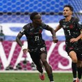 Eustahio u nadoknadi poslao Kanadu u osminu finala Mundijala