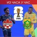 Kanada i Južna Afrika se bore za osminu finala, poznati sastavi