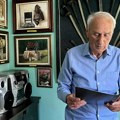 Vojin Mraković: Ako se ovakva stambena gradnja nastavi, tek ćemo gubiti zelene površine