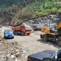 Požar na deponiji Druglići ugašen nakon više od 48 časova neprekidne borbe