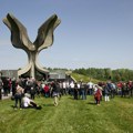 Spomenik "Kameni cvet" u Jasenovcu otkriven na današnji dan pre 60 godina