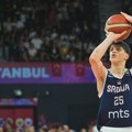 Košarkaši Srbije do 17 godina vicešampioni sveta: U finalu poraženi od selekcije SAD
