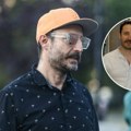 Venčali se tajno, a niko i dalje ne zna ko je ona: Nikola Đuričko se razveo u tajnosti, a ovo mu je druga žena