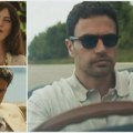 Netflix objavio trejler i datum premijere 2. sezone hit serije "The Gentlemen"