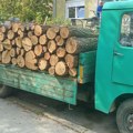 Vranjanci već kupuju ogrev za zimu
