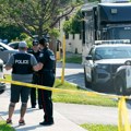 Dve osobe ubijene, nekoliko ranjeno u pucnjavi na uličnom festivalu u Torontu