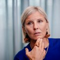 Šefica Daimler Trucka: Ugrožen opstanak europskog sektora komercijalnih vozila