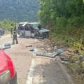 Apelujemo na državu i Grad da nam obezbede prevoz do Srbije: Nišlijka koja je povređena u teškoj nesreći u Crnoj Gori
