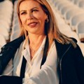 Milka Forcan za NIN: "Partizan je deo sportske i kulturne baštine!"