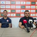 Radnički otvara sezonu protiv Železničara u Pančevu. Neđić: Svaku utakmicu idemo na pobedu