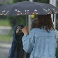 Stiže zahlađenje: Danas u Srbiji promenljivo sa pljuskovima i grmljavinom