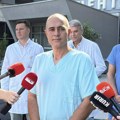 Majka spasila ćerki život: U UKC Niš uspešno izvedena peta transplantacija bubrega za šest meseci