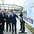 Mali predstavio projekat Ekspo 2027 premijeru Češke, prisustvovao i Macut