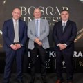 Bosqar ostvario snažan rast prihoda u prvom polugodištu
