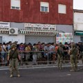 Seuta diže barijere na granici: Nove mere nakon masovnog ulaska migranata