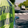 Više od tri promila za volanom: Niška policija za vikend zaustavila 50 vozača