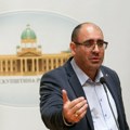 Kako to vidi Đukanović: Više studentskih lista i napad blokadera na demokratiju